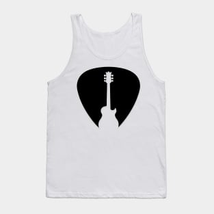 Guitar Tank Top